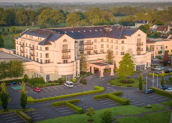 Knightsbrook Hotel & Golf Resort