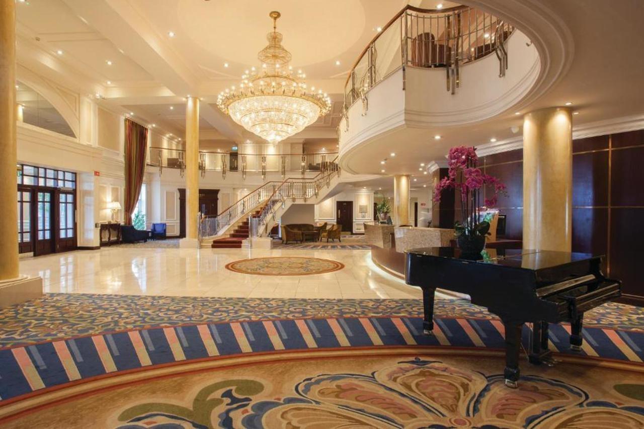 Hotel Knightsbrook & Golf Trim