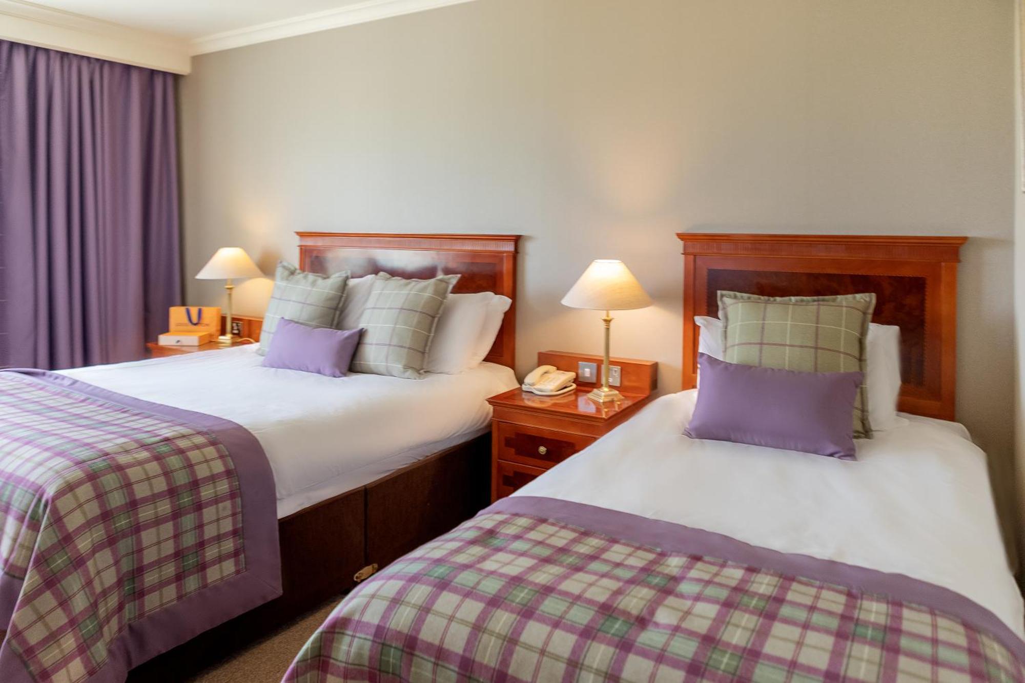 Knightsbrook & Golf Hotel Trim