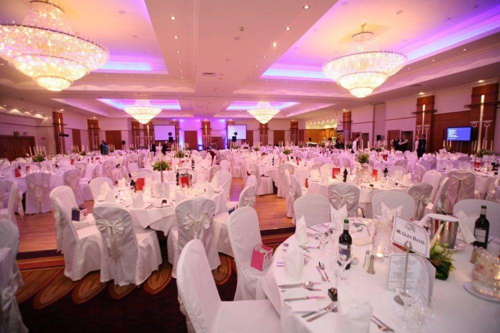 Knightsbrook & Golf 4* Trim