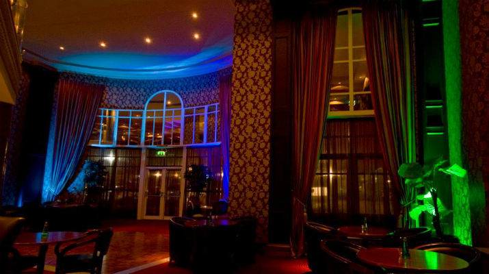 Knightsbrook & Golf Hotel 4*