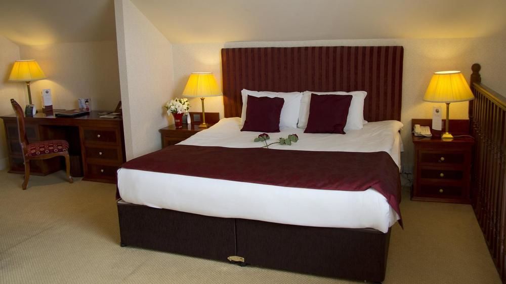 Knightsbrook & Golf 4* Trim
