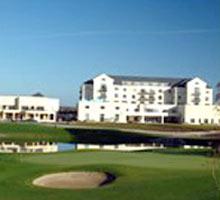 Knightsbrook & Golf Hotel Trim