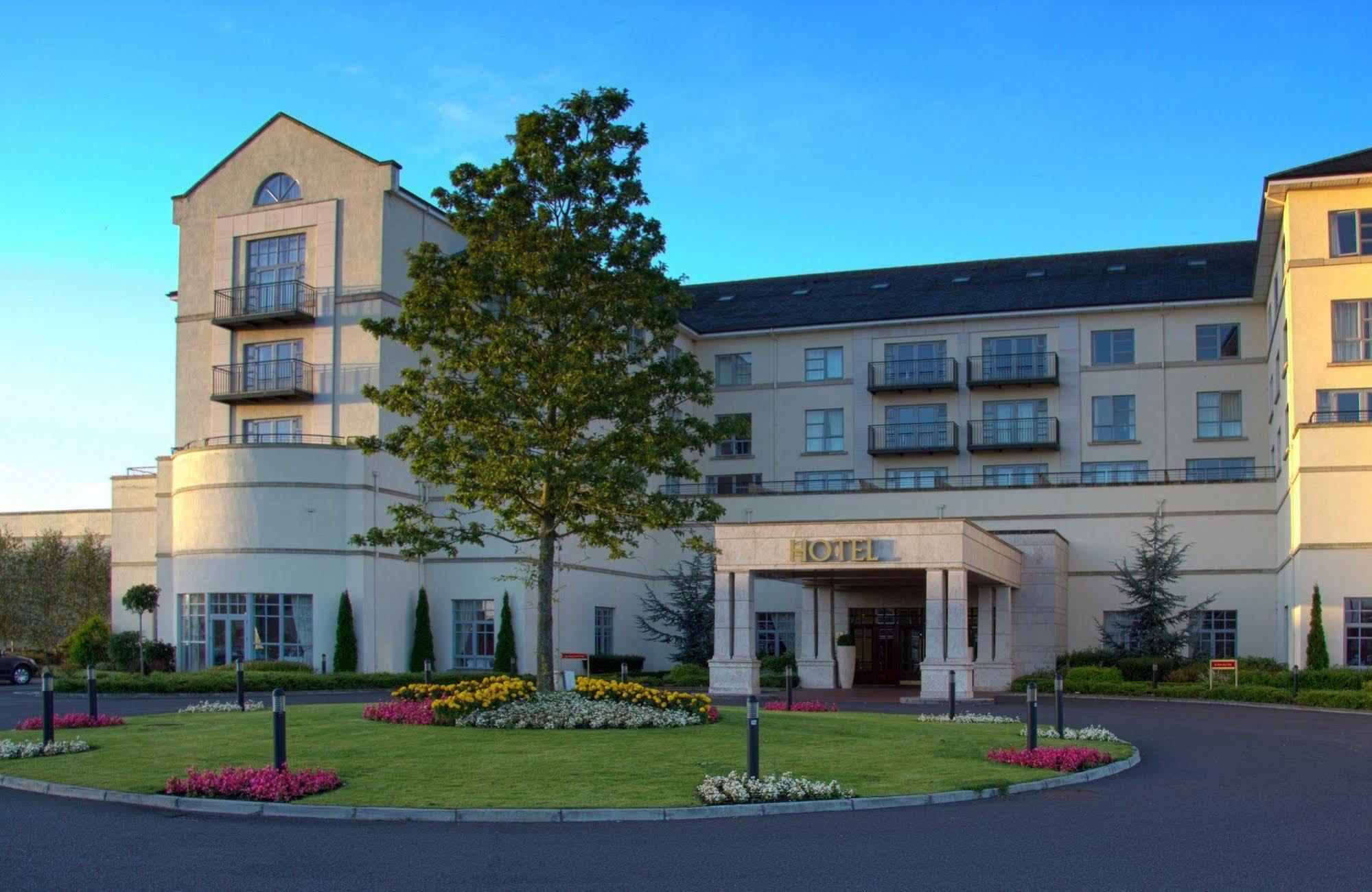 Knightsbrook & Golf Hotel