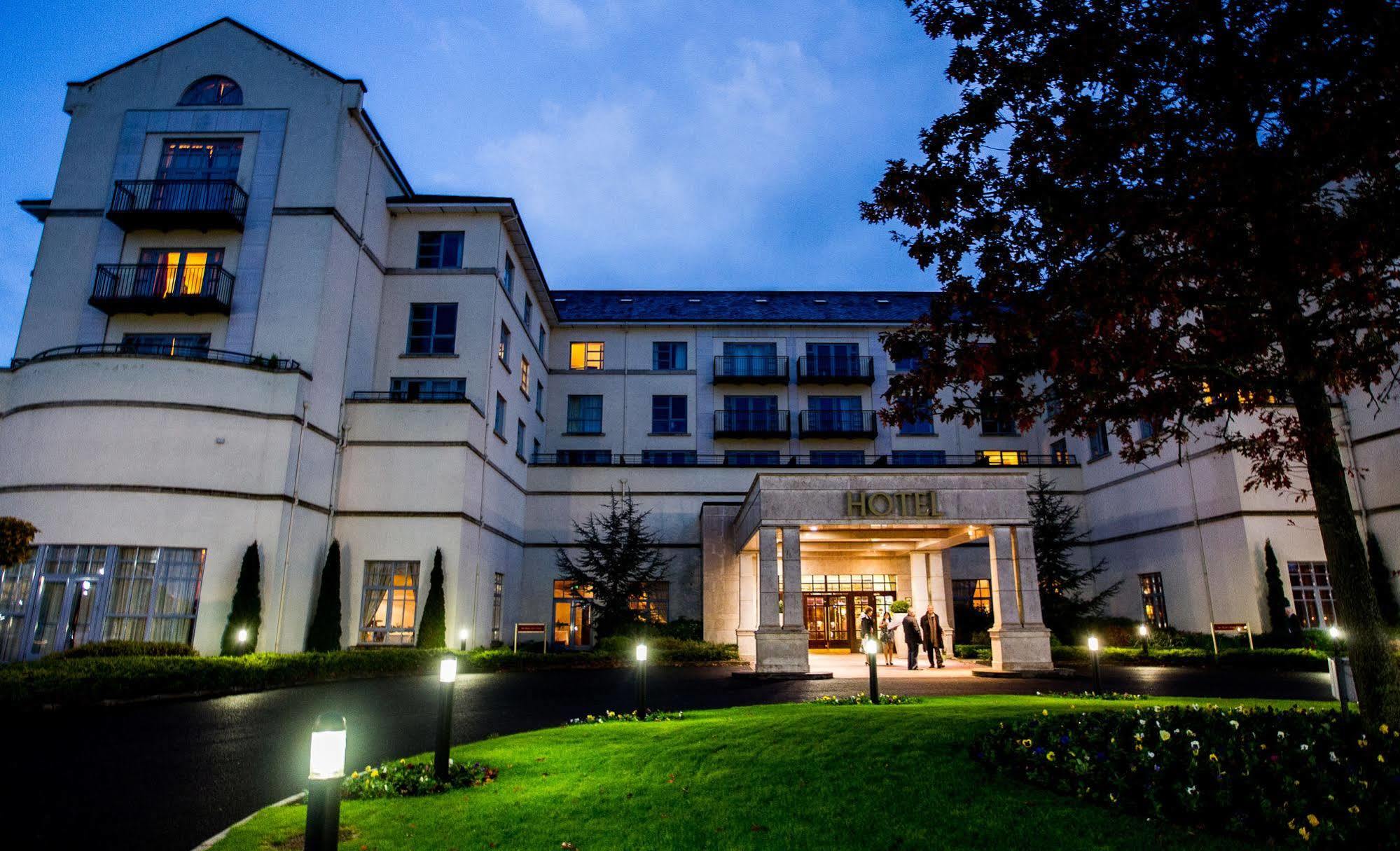 Hotel Knightsbrook & Golf Trim
