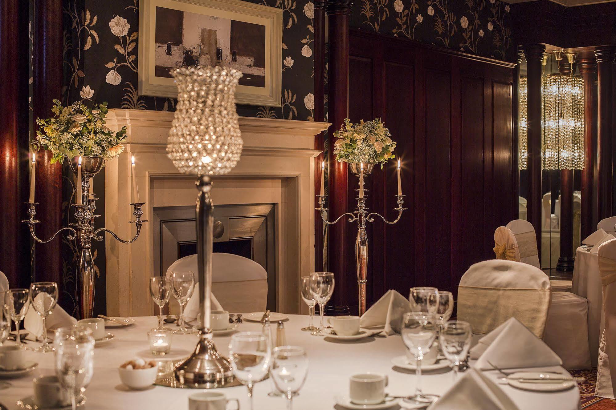 Hotel Knightsbrook & Golf