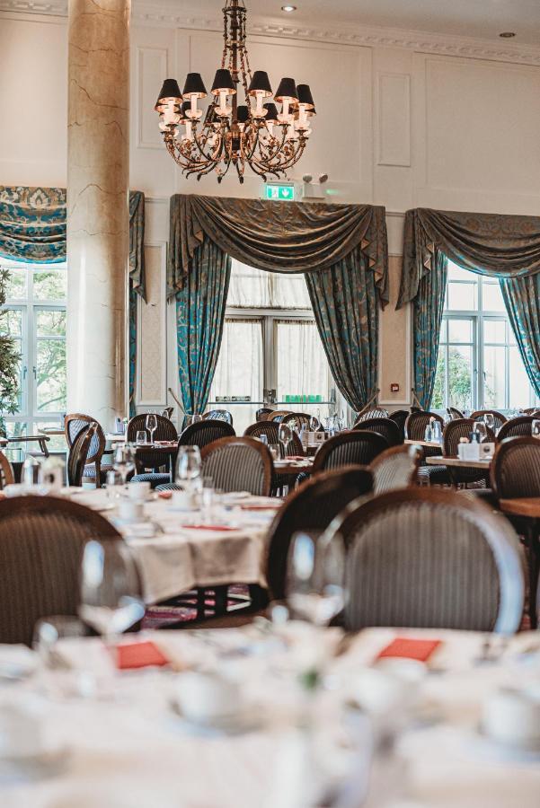 Knightsbrook & Golf Hotel Trim